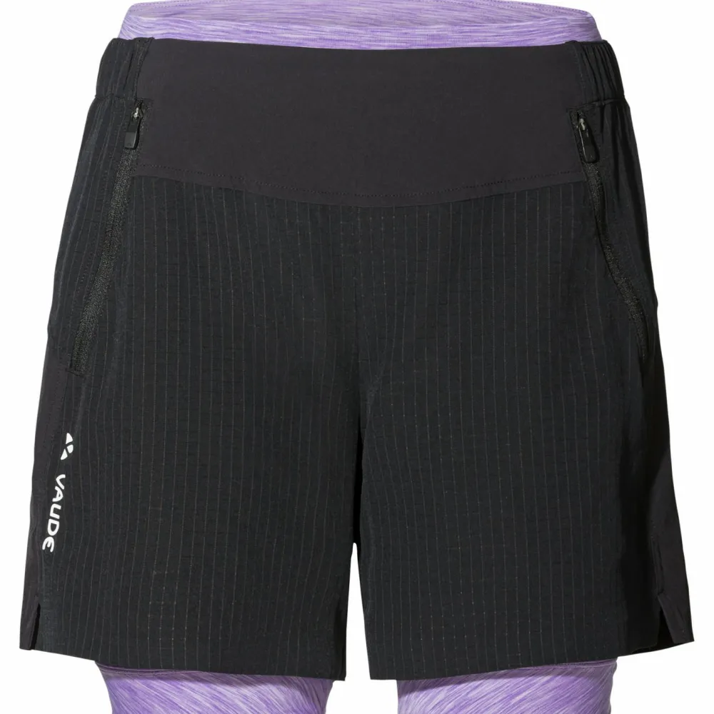 - Women's Altissimi Shorts - Radhose < Vaude Best