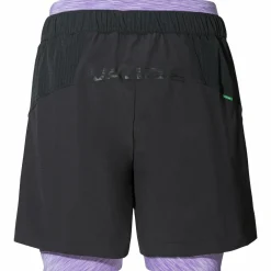 - Women's Altissimi Shorts - Radhose < Vaude Best
