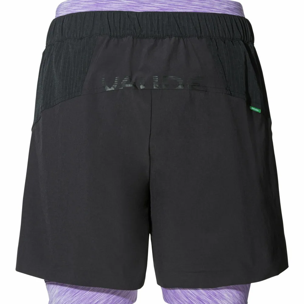 - Women's Altissimi Shorts - Radhose < Vaude Best