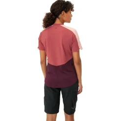 Vaude - Women's Altissimo Shirt II - Radtrikot Nordic Blue Sale
