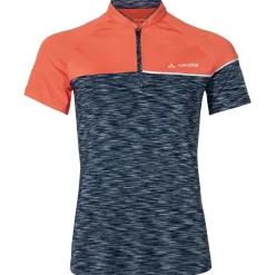 - Women's Altissimo Shirt - Radtrikot < Vaude Online