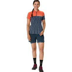 - Women's Altissimo Shirt - Radtrikot < Vaude Online