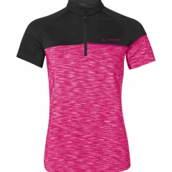 - Women's Altissimo Shirt - Radtrikot < Vaude Online