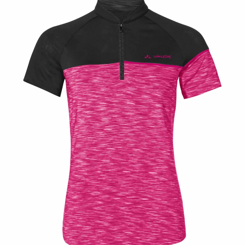 - Women's Altissimo Shirt - Radtrikot < Vaude Online