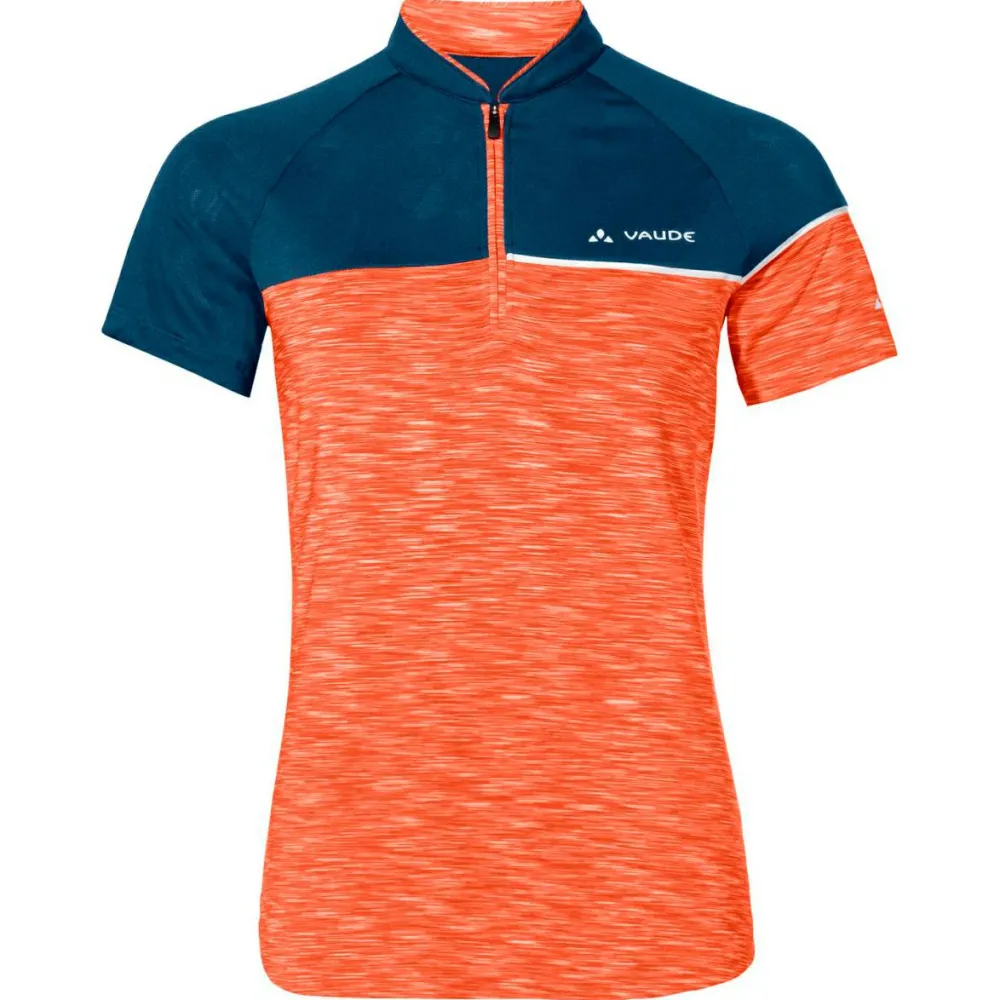- Women's Altissimo Shirt - Radtrikot < Vaude Online