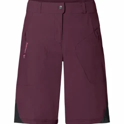 Vaude Fahrradbekleidung|Radhosen-- Women's Altissimo Shorts II - Radhose