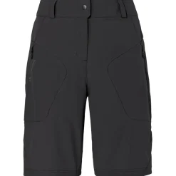 Vaude Fahrradbekleidung|Radhosen-- Women's Altissimo Shorts II - Radhose