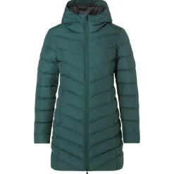 Vaude Alltagsbekleidung|Mäntel-- Women's Annecy Down Coat - Mantel