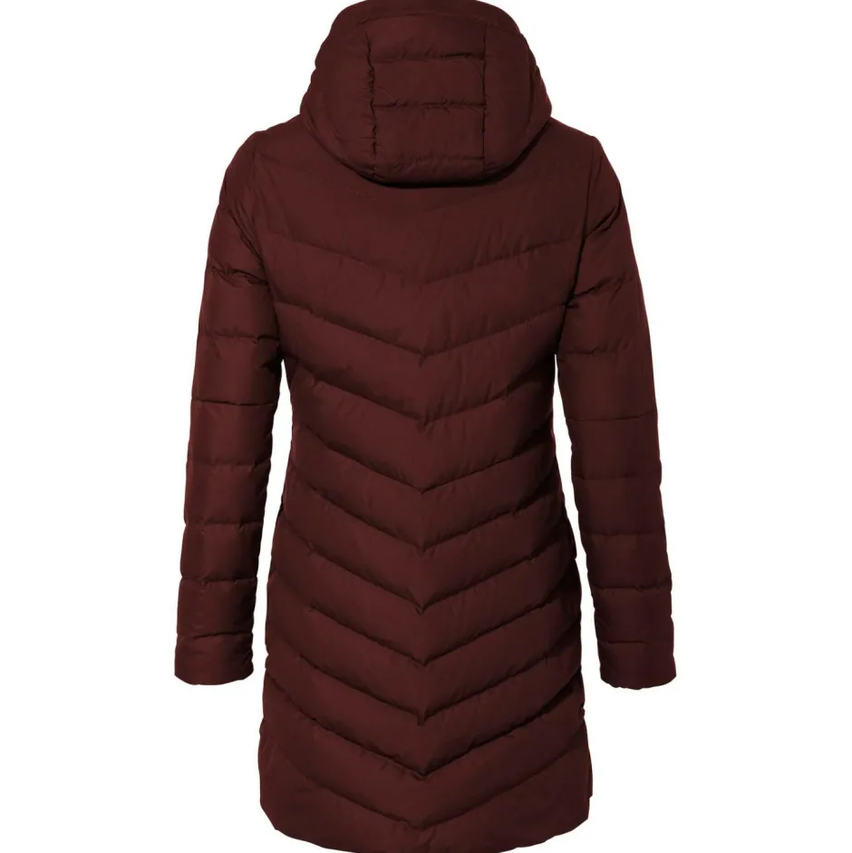 Vaude Alltagsbekleidung|Mäntel-- Women's Annecy Down Coat - Mantel