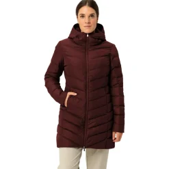 Vaude Alltagsbekleidung|Mäntel-- Women's Annecy Down Coat - Mantel