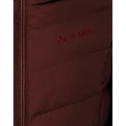 Vaude Alltagsbekleidung|Mäntel-- Women's Annecy Down Coat - Mantel