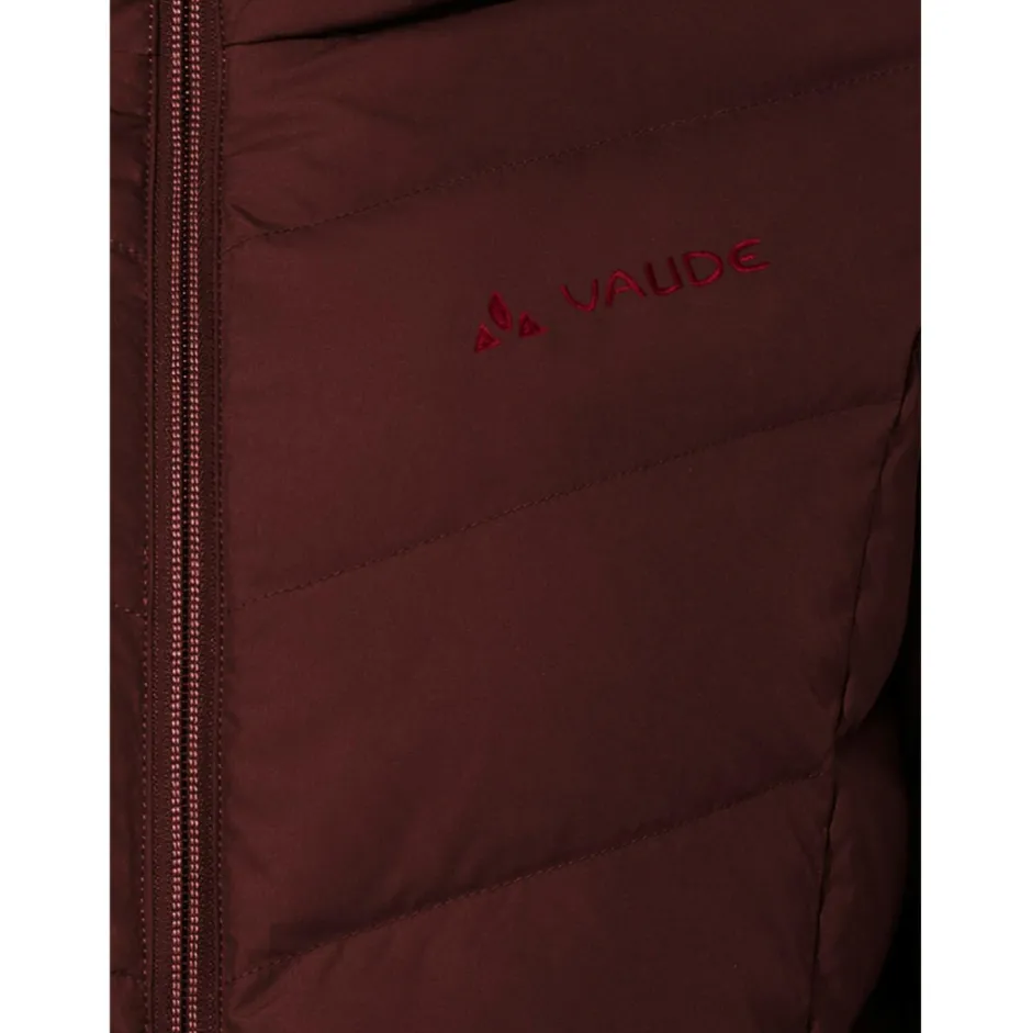 Vaude Alltagsbekleidung|Mäntel-- Women's Annecy Down Coat - Mantel