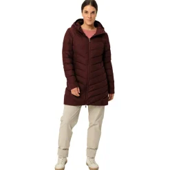 Vaude Alltagsbekleidung|Mäntel-- Women's Annecy Down Coat - Mantel
