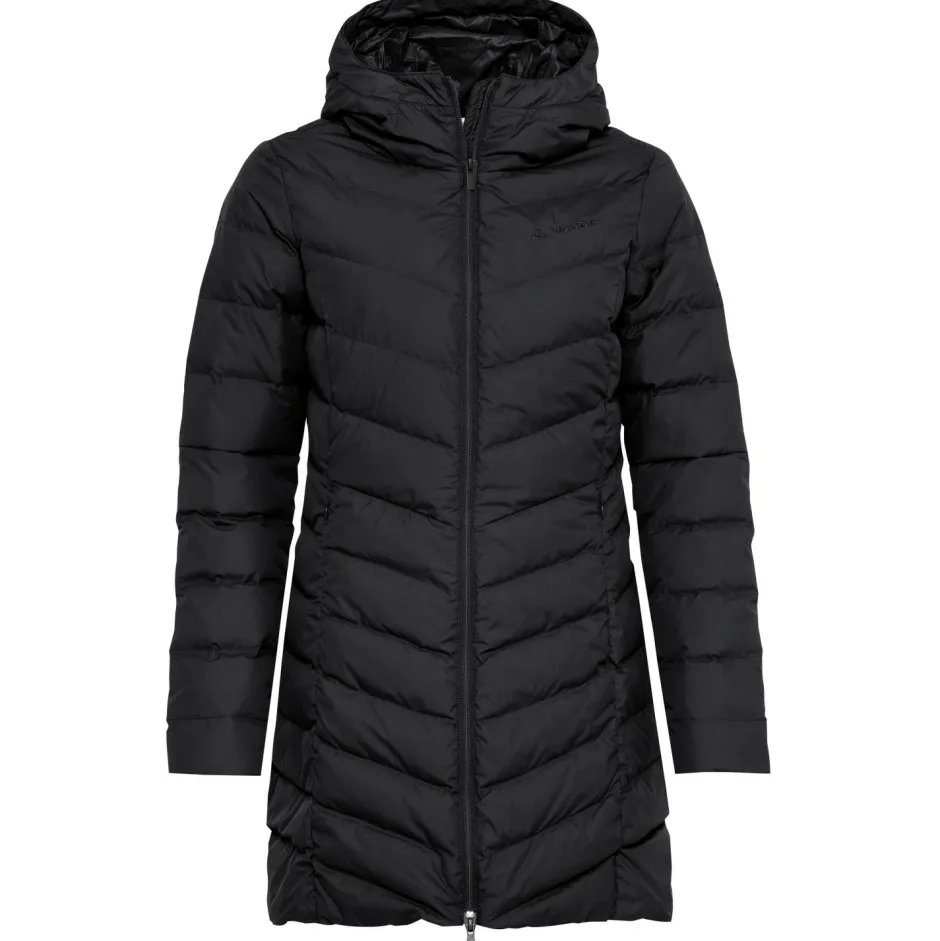 Vaude Alltagsbekleidung|Mäntel-- Women's Annecy Down Coat - Mantel
