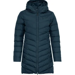 Vaude Alltagsbekleidung|Mäntel-- Women's Annecy Down Coat - Mantel