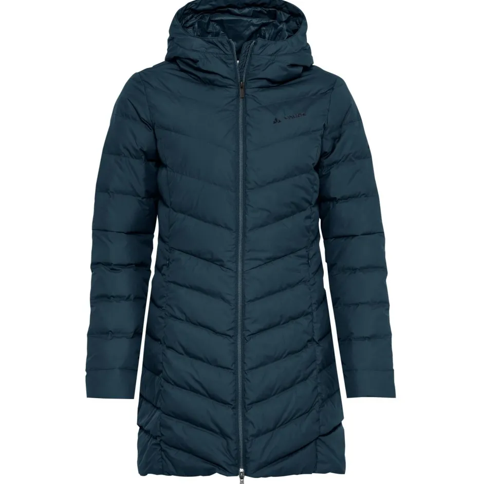 Vaude Alltagsbekleidung|Mäntel-- Women's Annecy Down Coat - Mantel