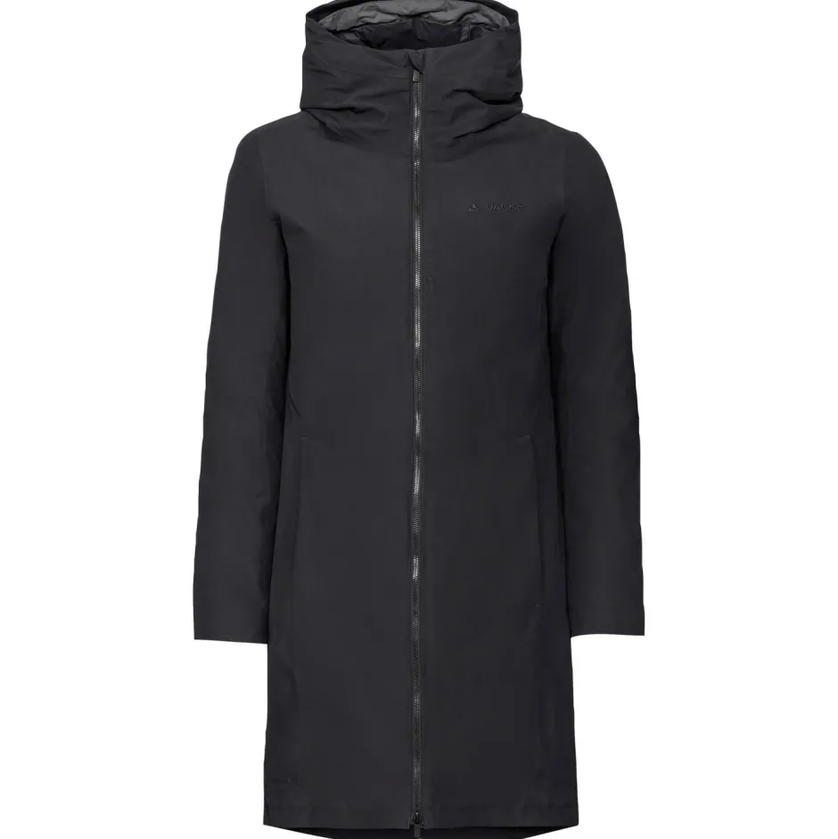 Vaude - Women's Annecy 3in1 Coat III - Mantel