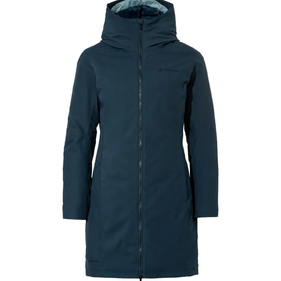 Vaude - Women's Annecy 3in1 Coat III - Mantel