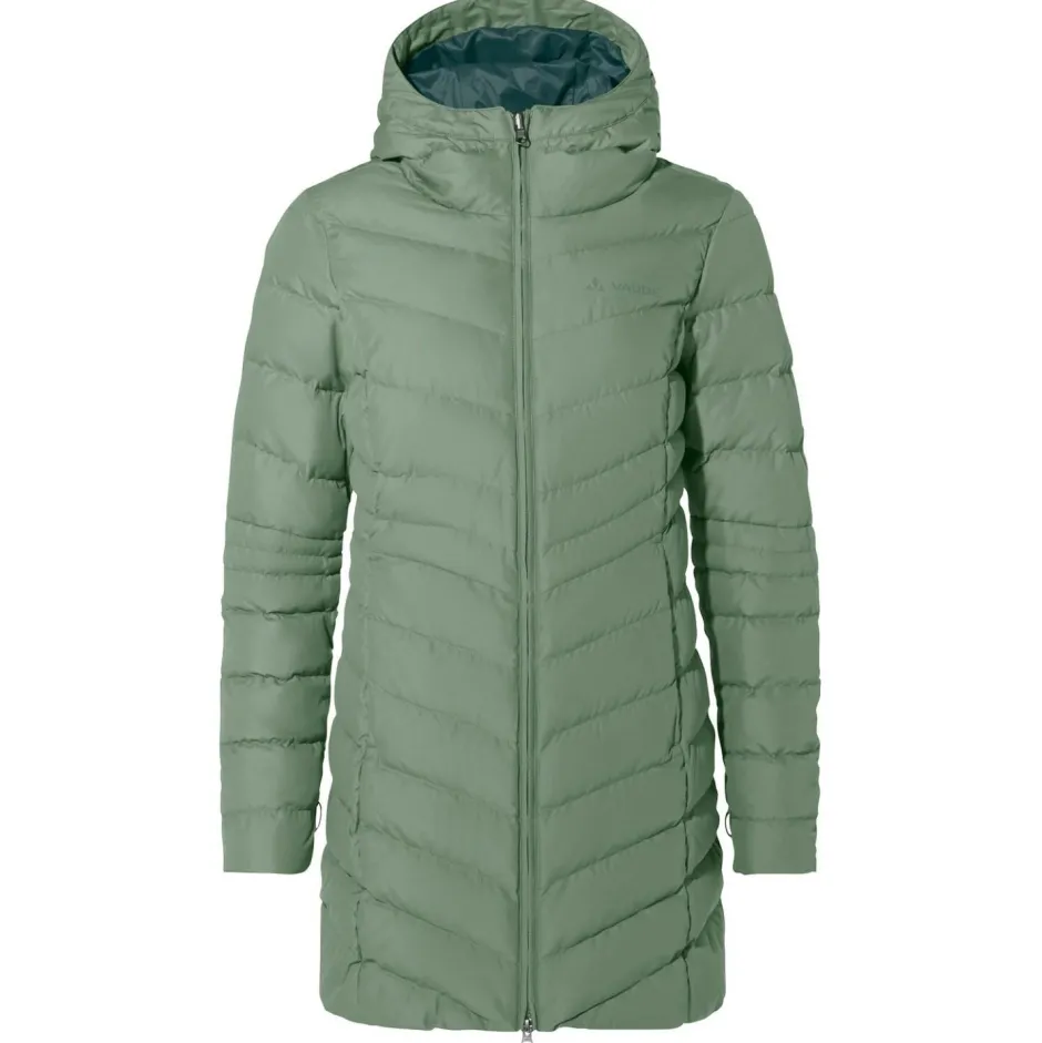 Vaude - Women's Annecy 3in1 Coat III - Mantel
