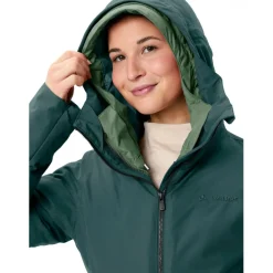 Vaude - Women's Annecy 3in1 Coat III - Mantel
