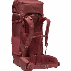 Vaude Trekkingausrüstung-- Women's Astrum Evo 55+10 - Trekkingrucksack
