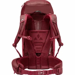 Vaude - Women's Asymmetric 38+8 - Tourenrucksack