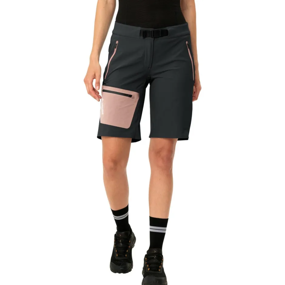 Vaude - Women's Badile Shorts - Shorts