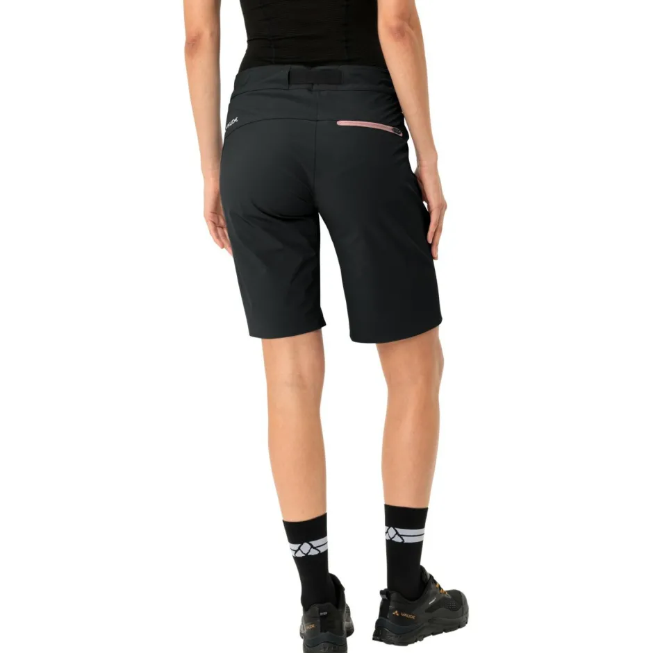 Vaude - Women's Badile Shorts - Shorts