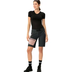 Vaude - Women's Badile Shorts - Shorts