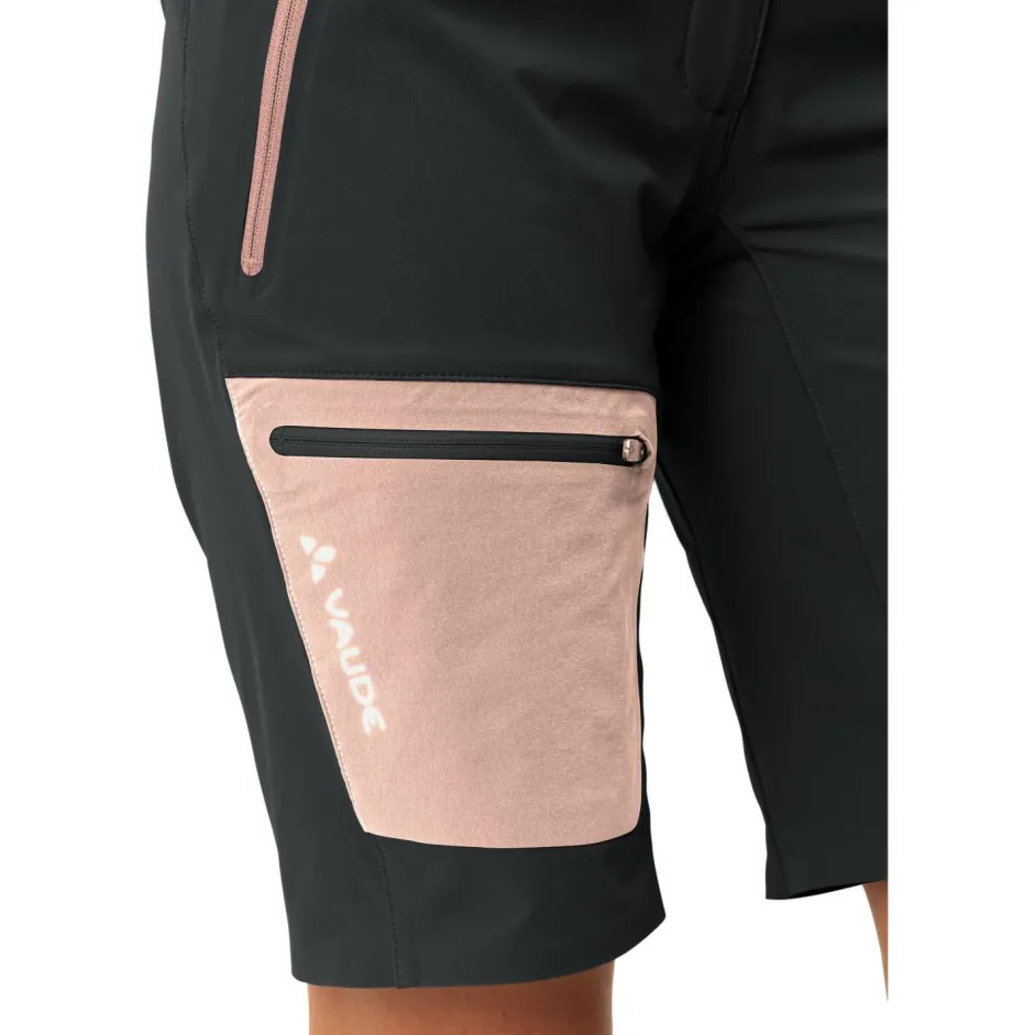 Vaude - Women's Badile Shorts - Shorts