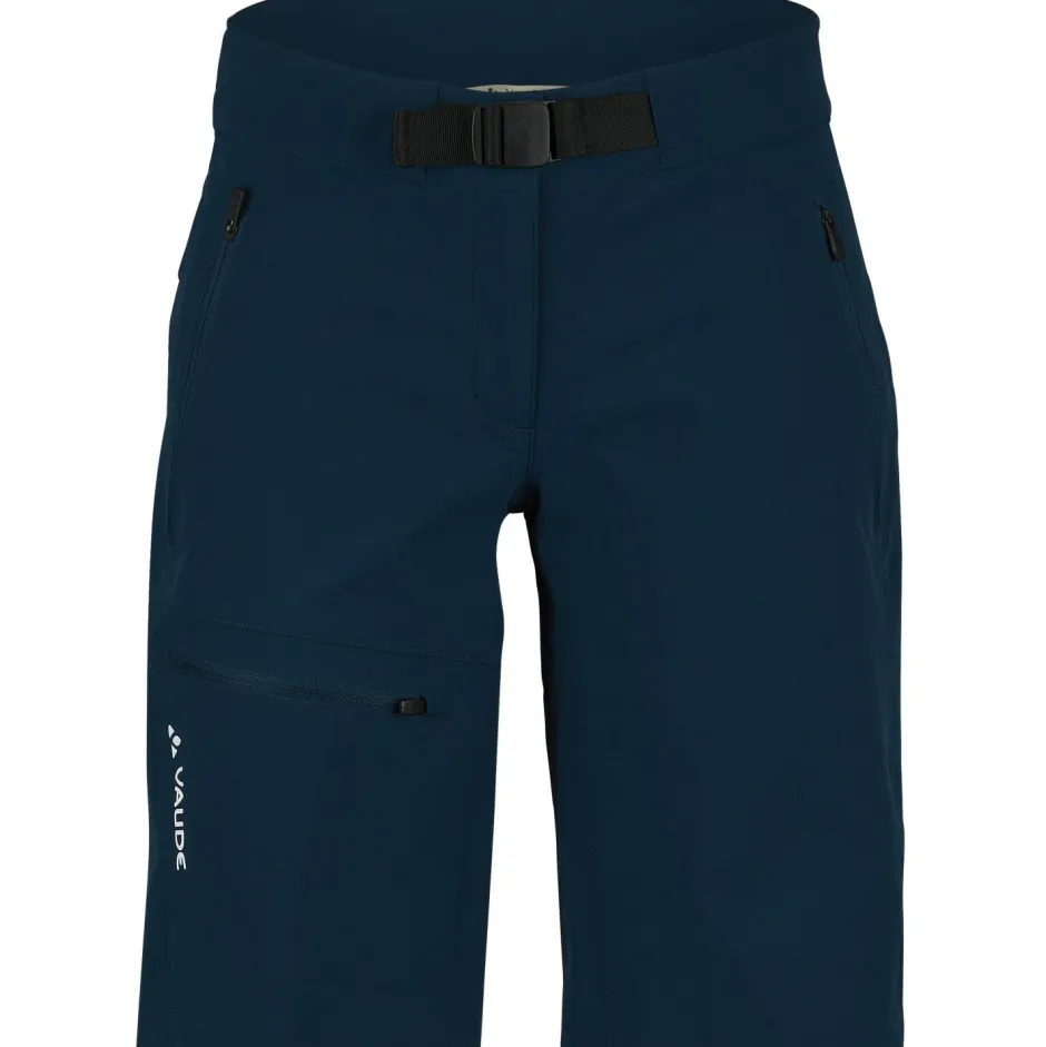 Vaude - Women's Badile Shorts - Shorts