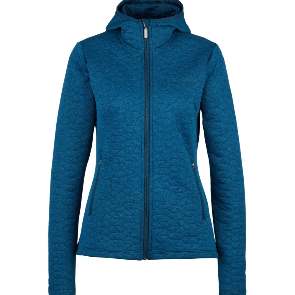 - Women's Bargis Jacket - Fleecejacke < Vaude Clearance