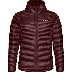 Vaude - Women's Batura Hooded Insulation Jacket - Kunstfaserjacke Online