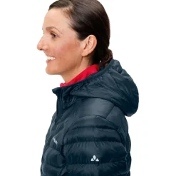 Vaude - Women's Batura Hooded Insulation Jacket - Kunstfaserjacke Online