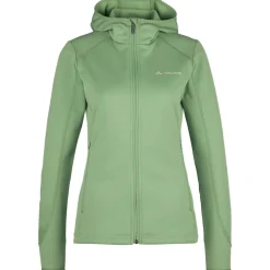 - Women's Beguz Hoody Jacket - Fleecejacke < Vaude Best