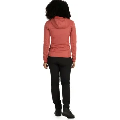 - Women's Beguz Hoody Jacket - Fleecejacke < Vaude Best