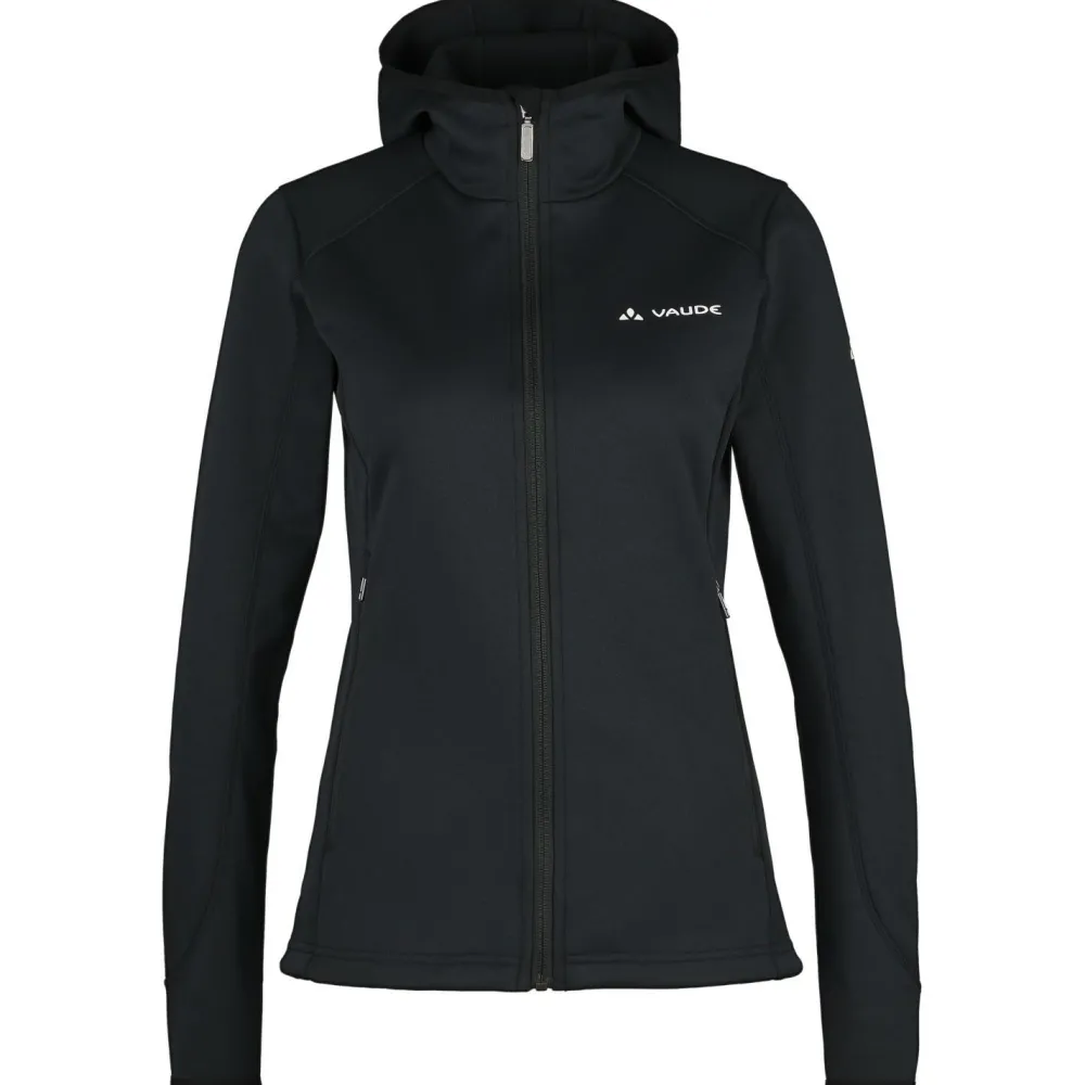 - Women's Beguz Hoody Jacket - Fleecejacke < Vaude Best