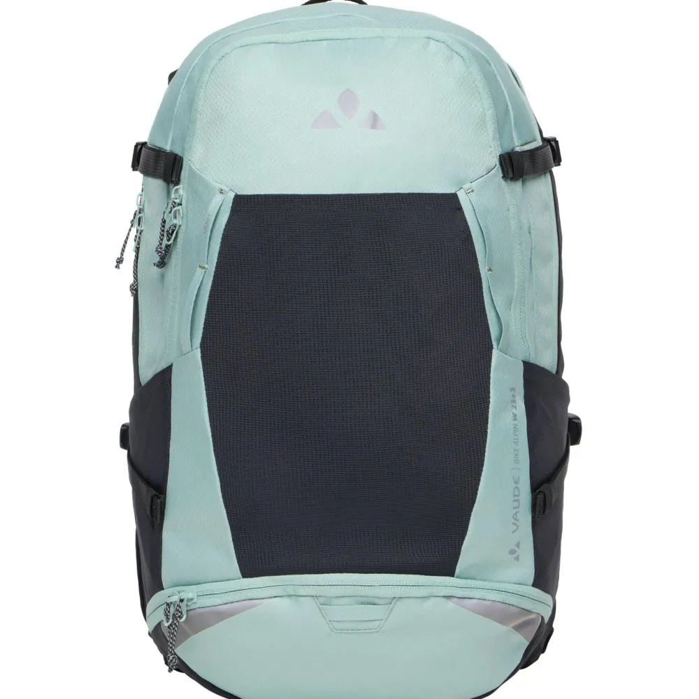 - Women's Bike Alpin 23+5 - Bike-Rucksack < Vaude Sale