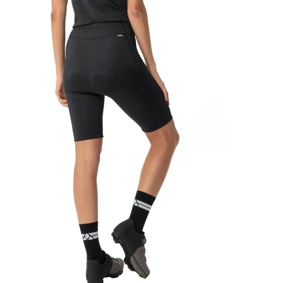 Vaude - Women's Bike Innerpants T-Pad - Radunterhose