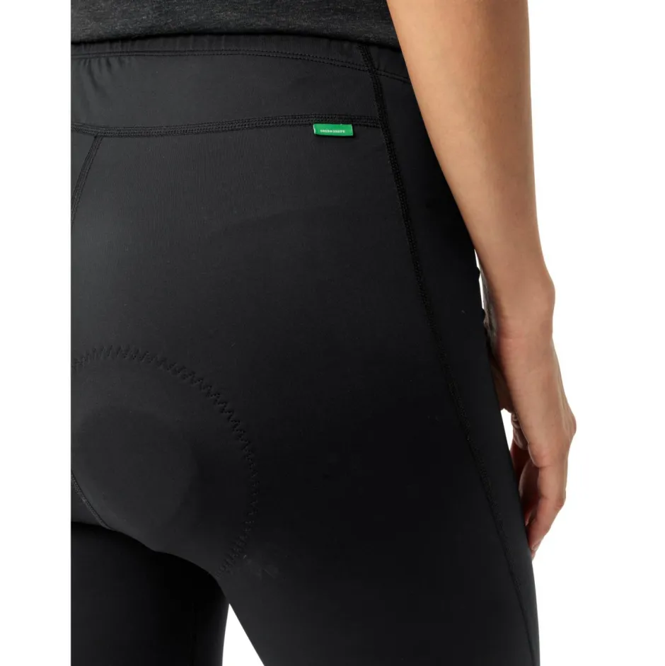 Vaude - Women's Bike Innerpants T-Pad - Radunterhose
