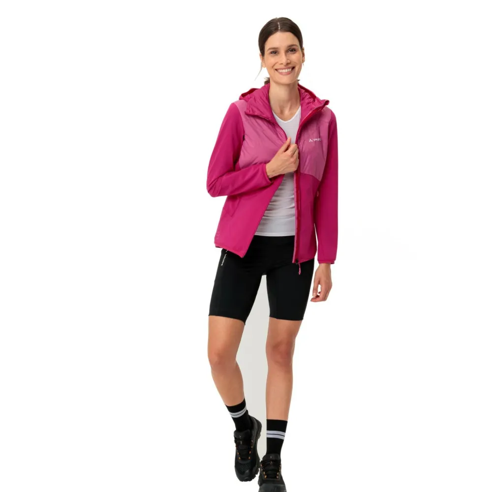 Vaude - Women's Brenva Jacket - Kunstfaserjacke Clearance
