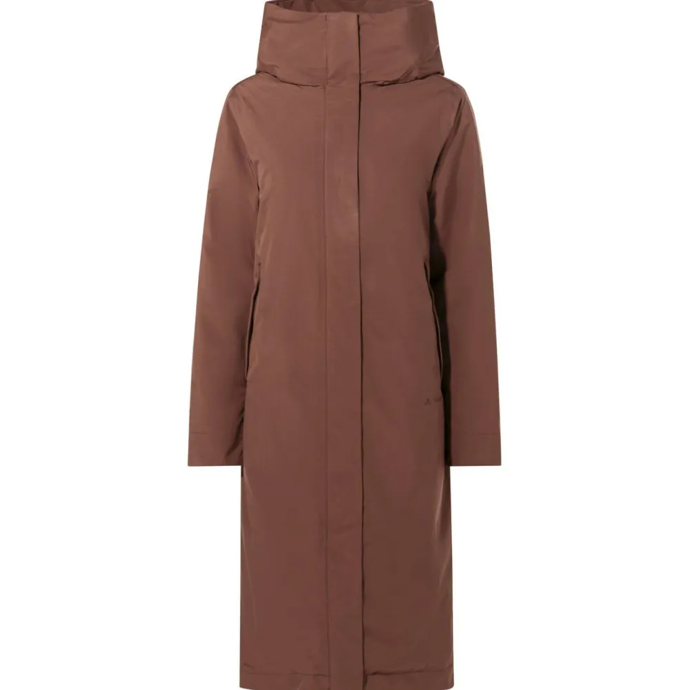 - Women's Coreway Coat - Mantel < Vaude Sale