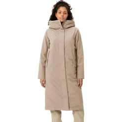 - Women's Coreway Coat - Mantel < Vaude Sale