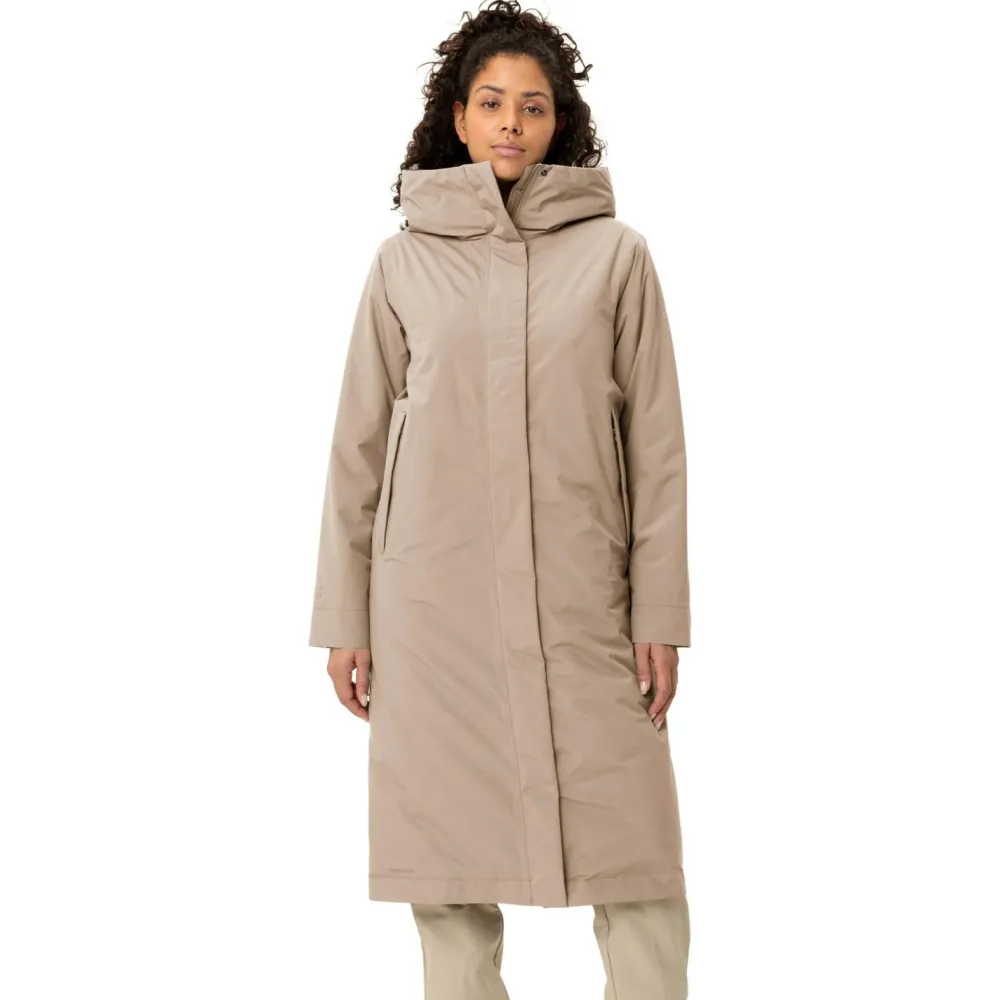 - Women's Coreway Coat - Mantel < Vaude Sale
