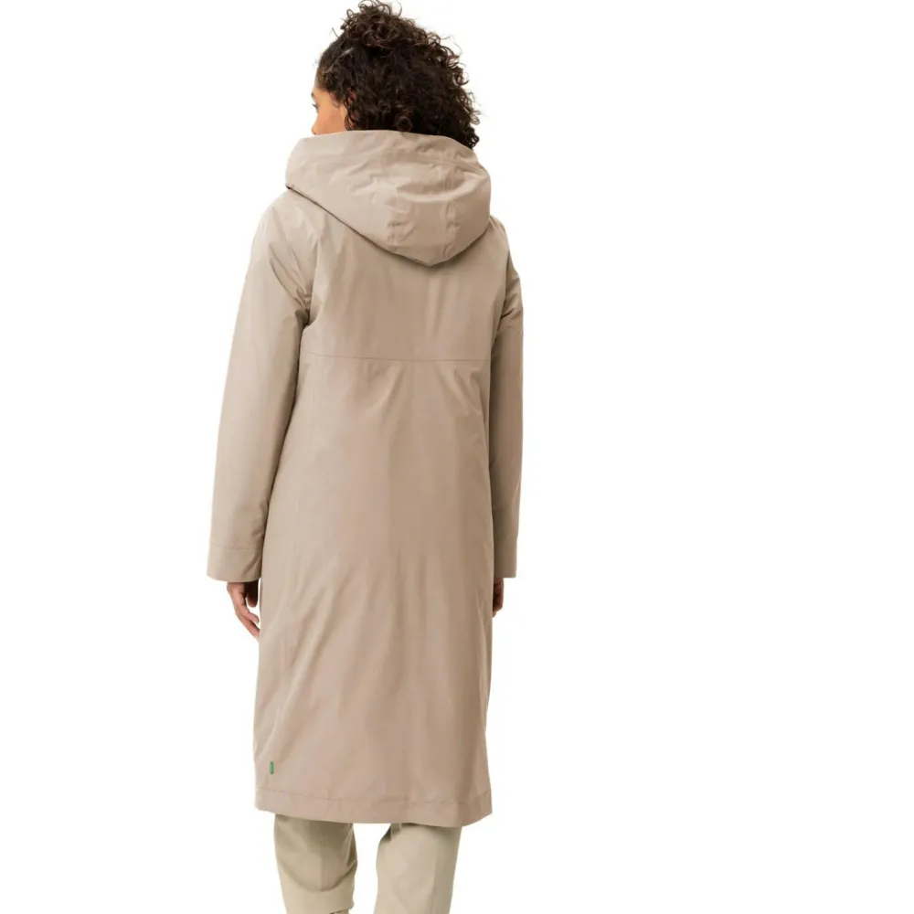 - Women's Coreway Coat - Mantel < Vaude Sale