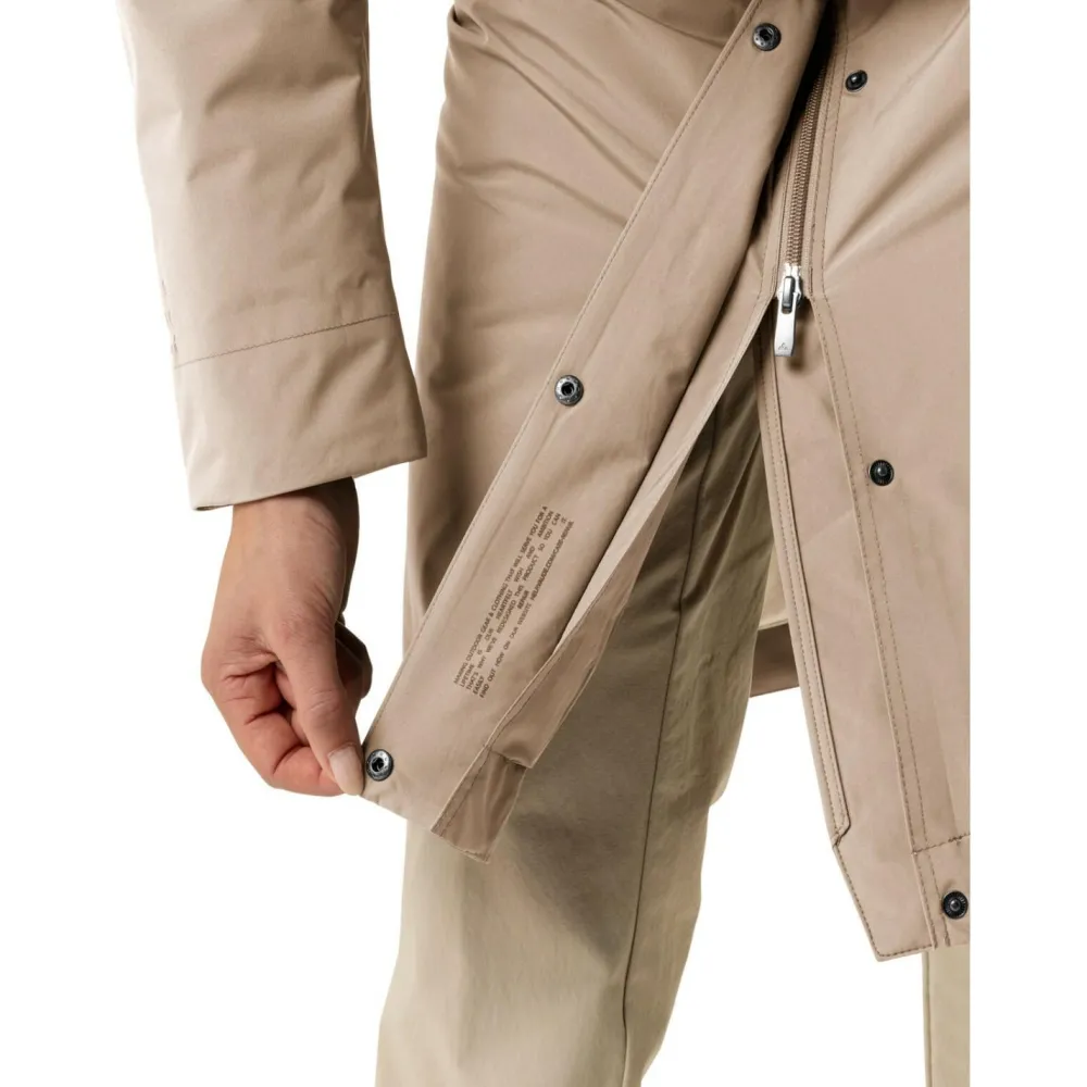- Women's Coreway Coat - Mantel < Vaude Sale
