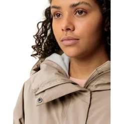 - Women's Coreway Coat - Mantel < Vaude Sale