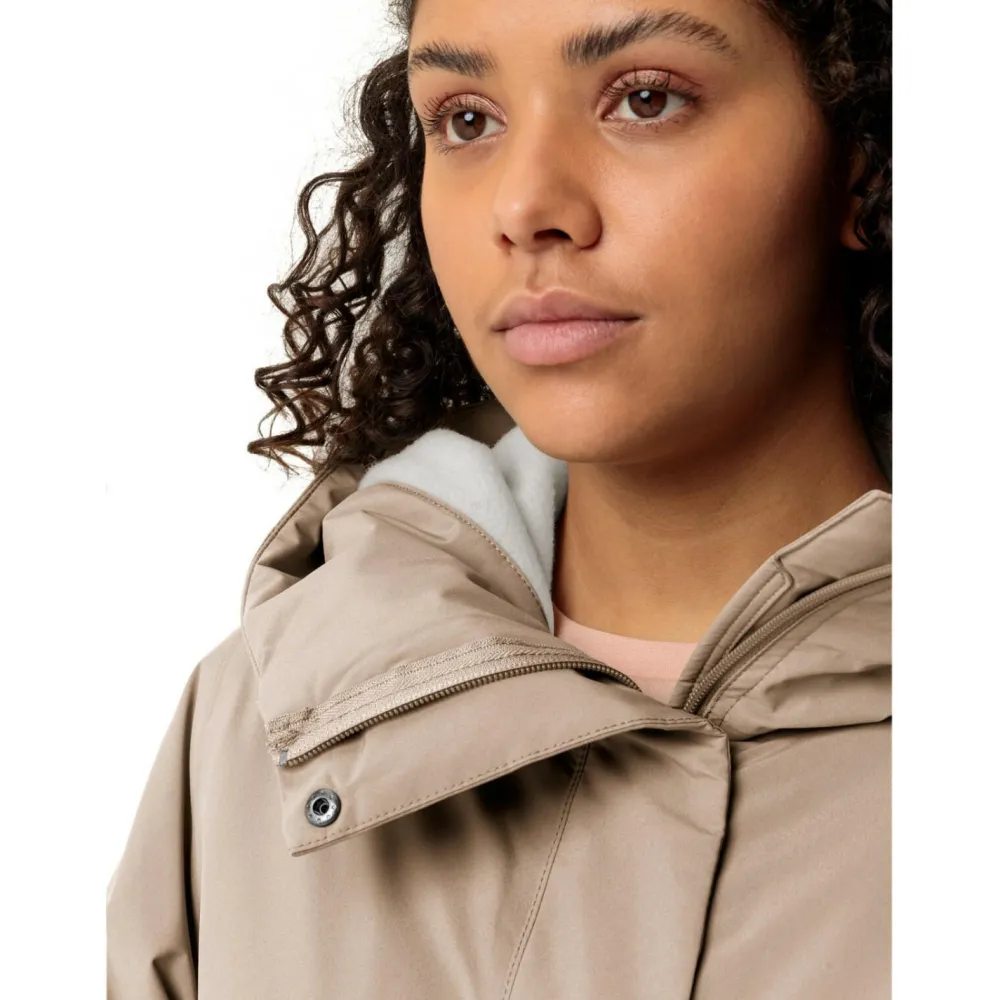 - Women's Coreway Coat - Mantel < Vaude Sale