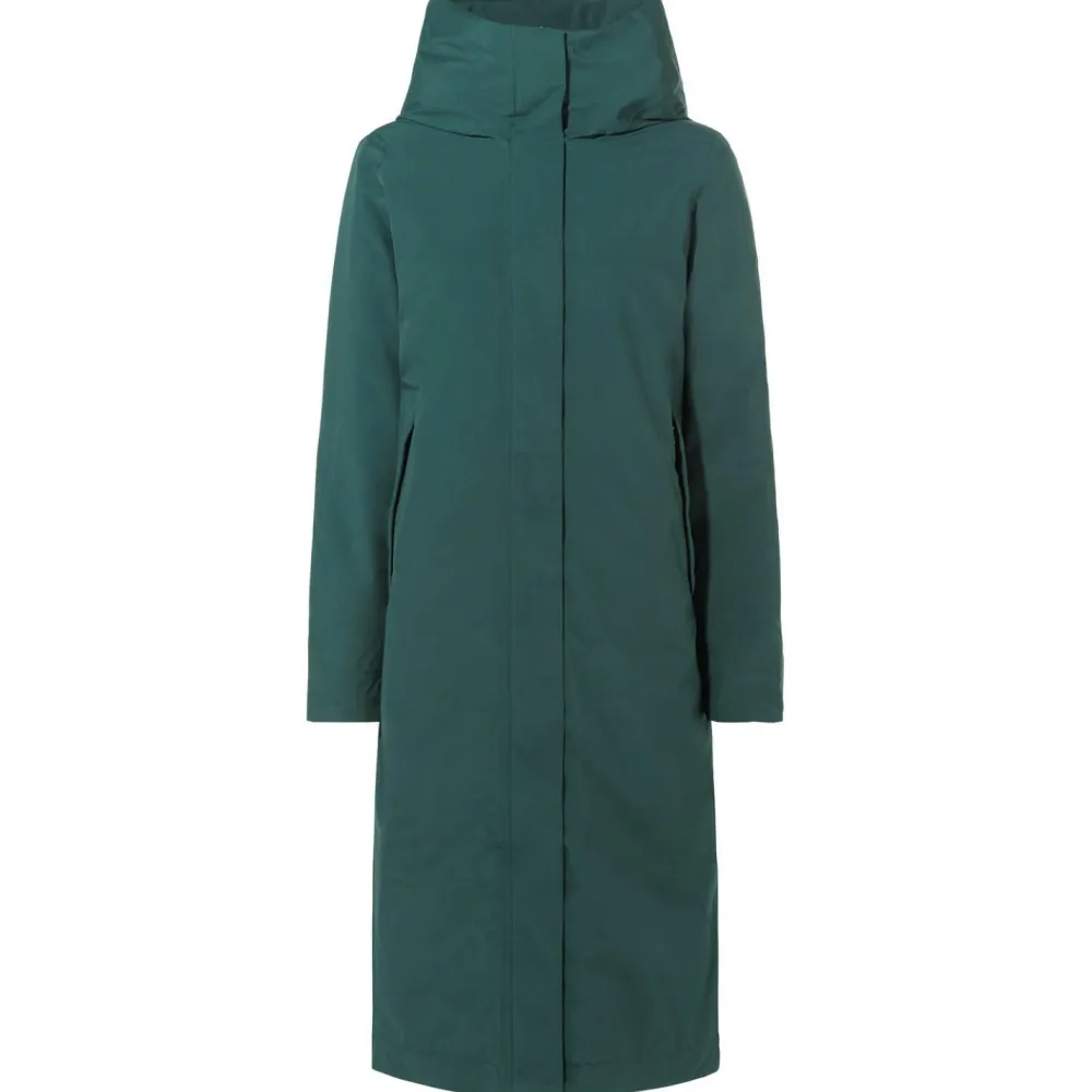 - Women's Coreway Coat - Mantel < Vaude Sale