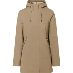 Vaude - Women's Coreway Parka - Parka Best